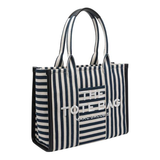 26SS 마크제이콥스 토트백 2S6HTT020H02 455 Blue - MARC JACOBS