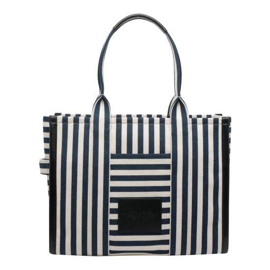 26SS 마크제이콥스 토트백 2S6HTT020H02 455 Blue - MARC JACOBS