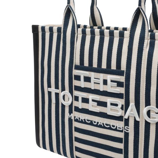 26SS 마크제이콥스 토트백 2S6HTT020H02 455 Blue - MARC JACOBS