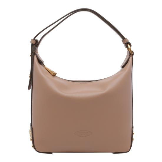 26SS 토즈 토트백 XBWGMTE0100 UCTC428 Beige