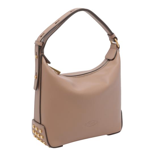 26SS 토즈 토트백 XBWGMTE0100 UCTC428 Beige - TODS