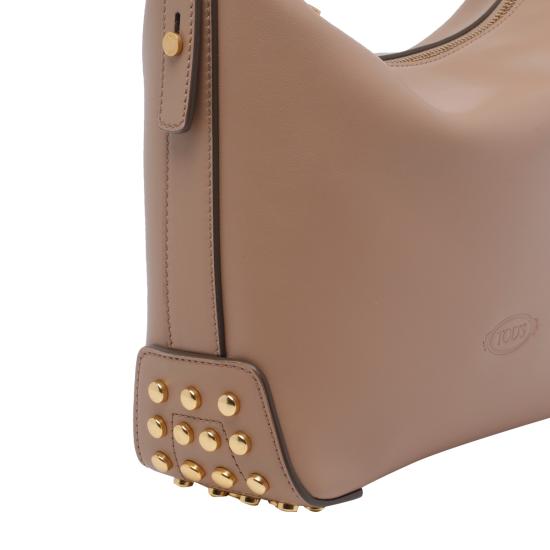 26SS 토즈 토트백 XBWGMTE0100 UCTC428 Beige - TODS