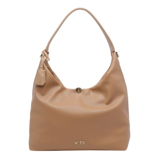 26SS 브이73 숄더백 73BS9D105 BEIGE Beige
