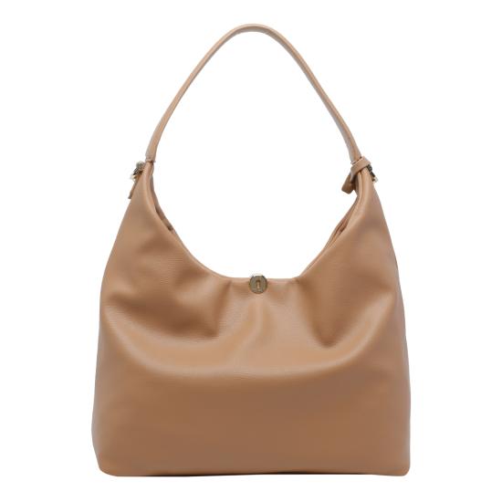 26SS 브이73 숄더백 73BS9D105 BEIGE Beige - V73