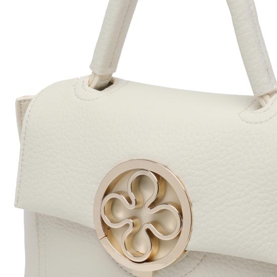 26SS 브이73 토트백 73BS9ER02 OFF WHITE White - V73