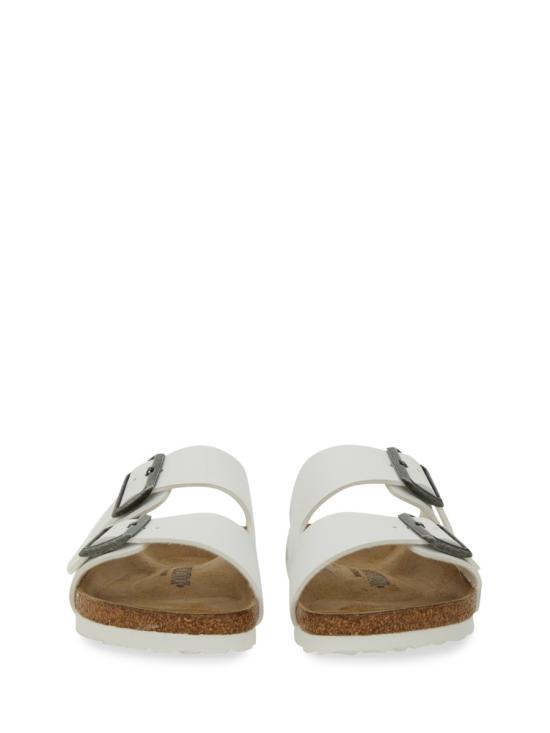 26SS 버켄스탁 샌들 552683 WHITE - BIRKENSTOCK