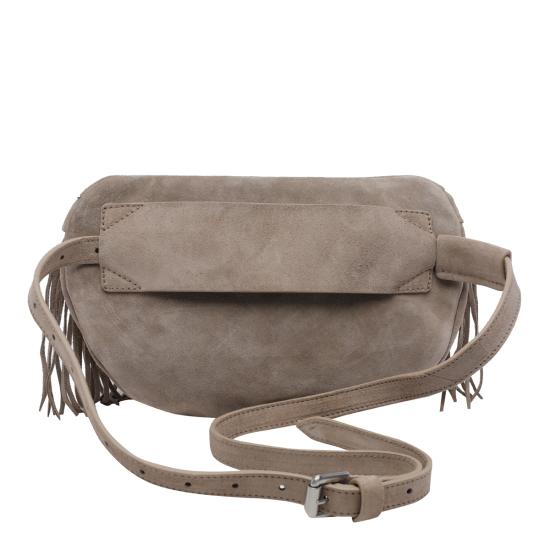 26SS 빅마티 숄더백 1K0406T 999H010306 Grey - VIC MATIE