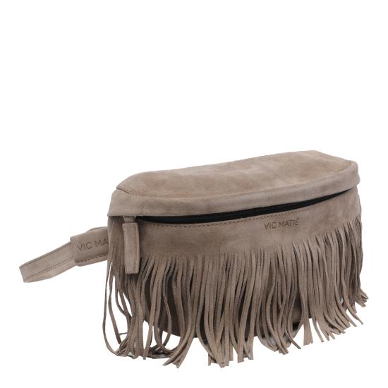 26SS 빅마티 숄더백 1K0406T 999H010306 Grey - VIC MATIE