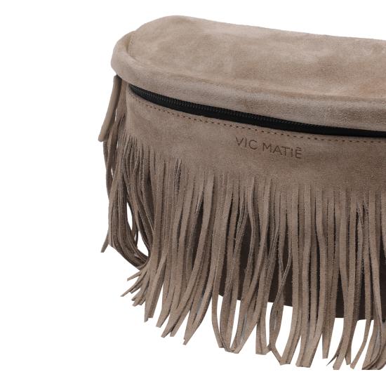 26SS 빅마티 숄더백 1K0406T 999H010306 Grey - VIC MATIE