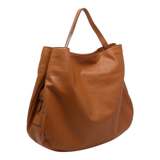 26SS 빅마티 숄더백 1K0422T 999C070321 Brown - VIC MATIE