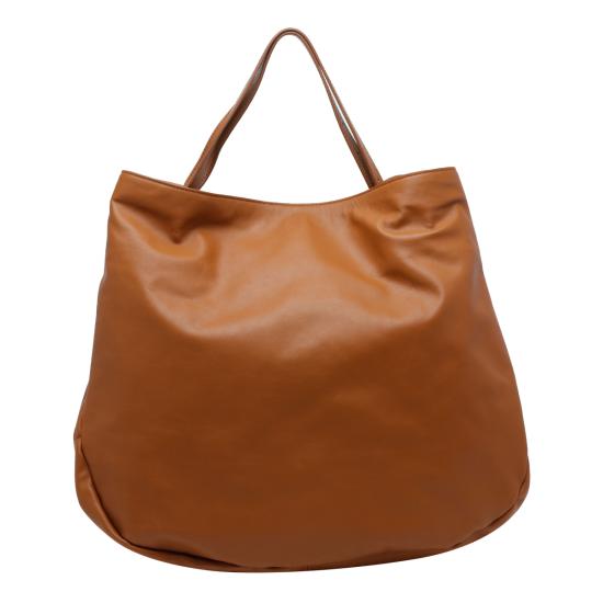 26SS 빅마티 숄더백 1K0422T 999C070321 Brown - VIC MATIE