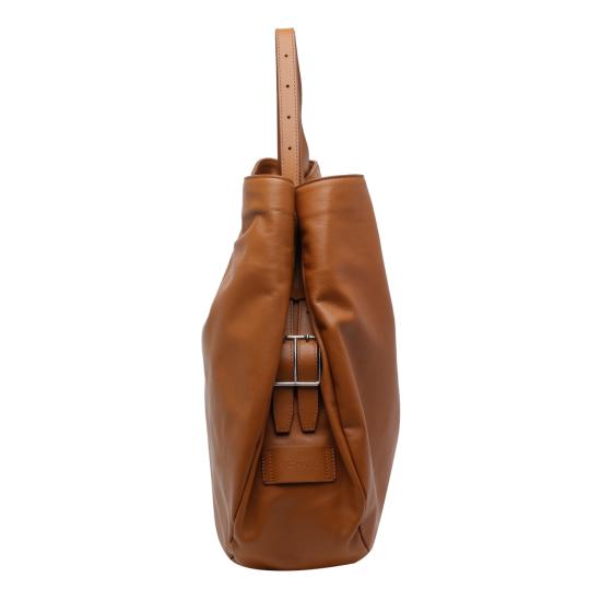 26SS 빅마티 숄더백 1K0422T 999C070321 Brown - VIC MATIE
