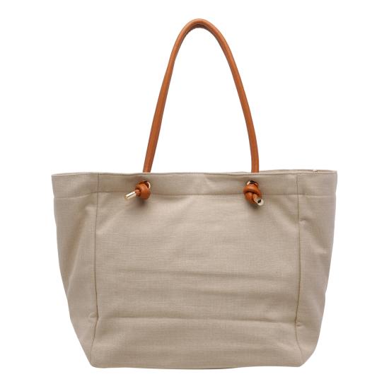 26SS 브이73 숄더백 73BS9QM01 NATURALE CUOIO Beige - V73