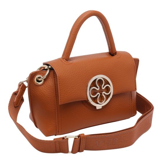 26SS 브이73 토트백 73BS9ER02 CARAMELLO Brown - V73