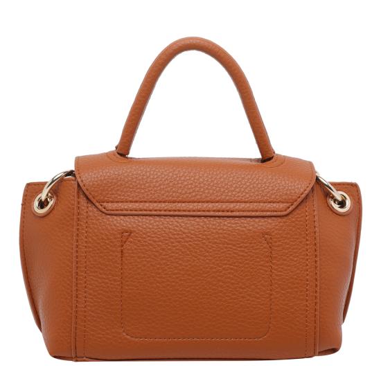 26SS 브이73 토트백 73BS9ER02 CARAMELLO Brown - V73