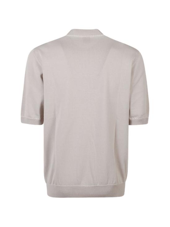 26SS 일레븐티 스웨터 M76MAGM27 MAG0M0150201 Sand - ELEVENTY