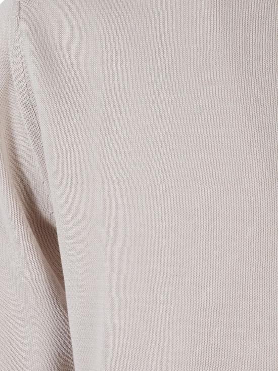 26SS 일레븐티 스웨터 M76MAGM27 MAG0M0150201 Sand - ELEVENTY