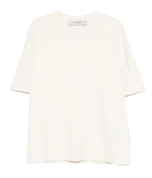 26SS 골든구스 반팔 티셔츠 GUP01873 POO157611560 White