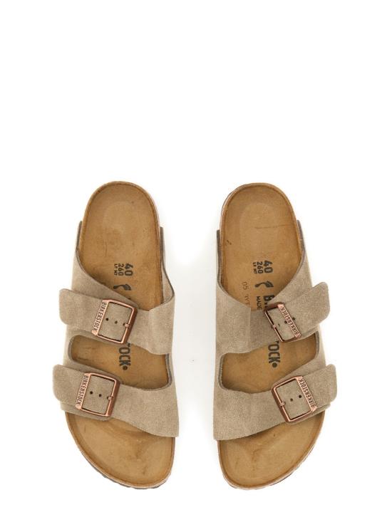 26SS 버켄스탁 샌들 051463 TAUPE BEIGE - BIRKENSTOCK