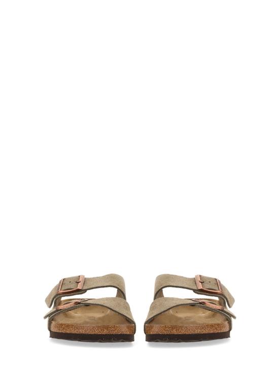 26SS 버켄스탁 샌들 051463 TAUPE BEIGE - BIRKENSTOCK