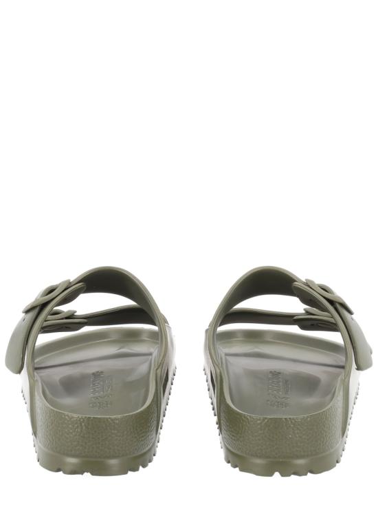 26FW 버켄스탁 샌들 1019094 KHAKI GREEN - BIRKENSTOCK
