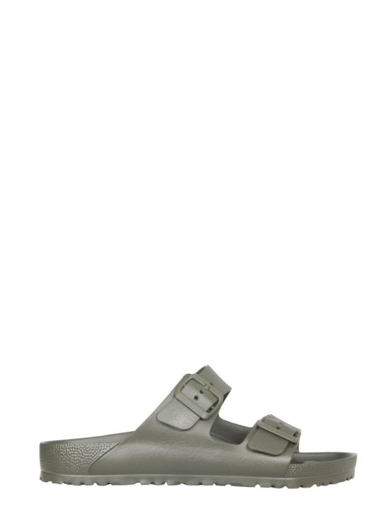 26FW 버켄스탁 샌들 1019094 KHAKI GREEN