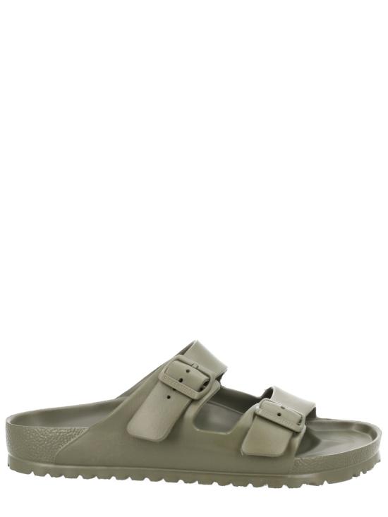 26FW 버켄스탁 샌들 1019094 KHAKI GREEN - BIRKENSTOCK