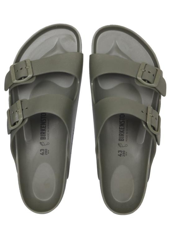 26SS 버켄스탁 샌들 1019094 KHAKI GREEN - BIRKENSTOCK