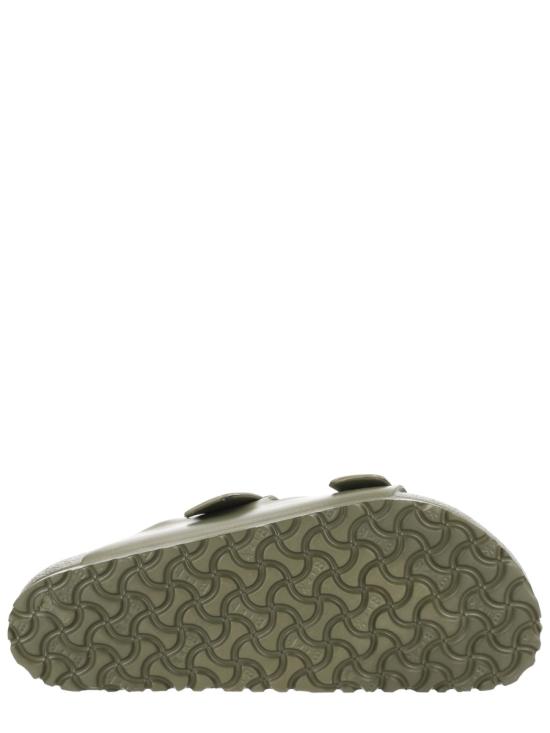 26FW 버켄스탁 샌들 1019094 KHAKI GREEN - BIRKENSTOCK