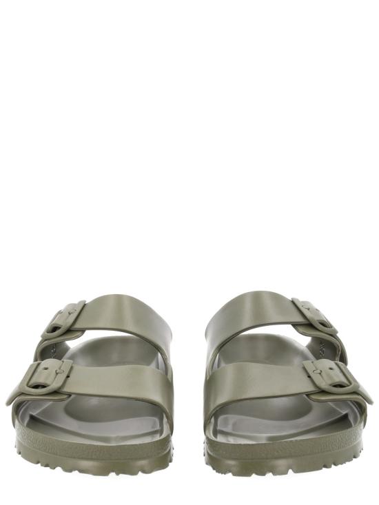 26FW 버켄스탁 샌들 1019094 KHAKI GREEN - BIRKENSTOCK