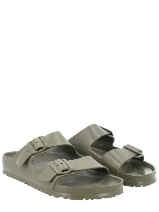 26FW 버켄스탁 샌들 1019094 KHAKI GREEN - BIRKENSTOCK