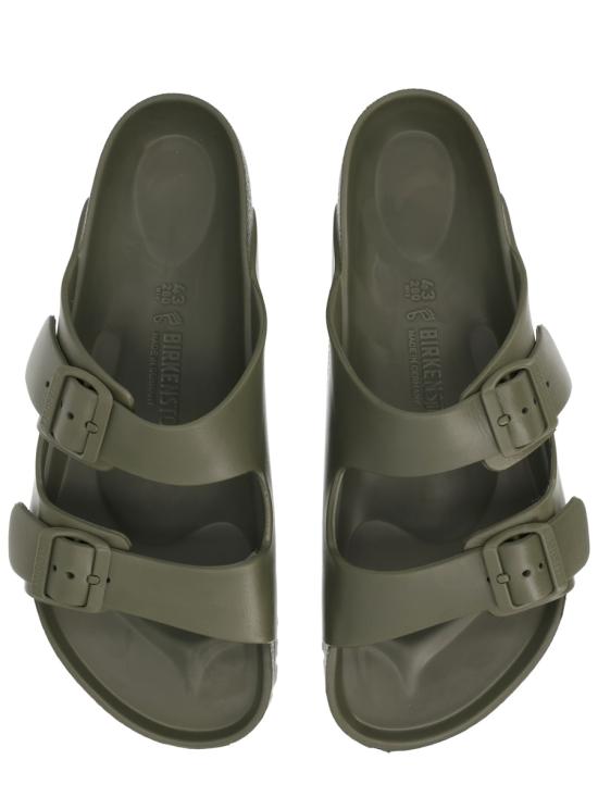 26FW 버켄스탁 샌들 1019094 KHAKI GREEN - BIRKENSTOCK