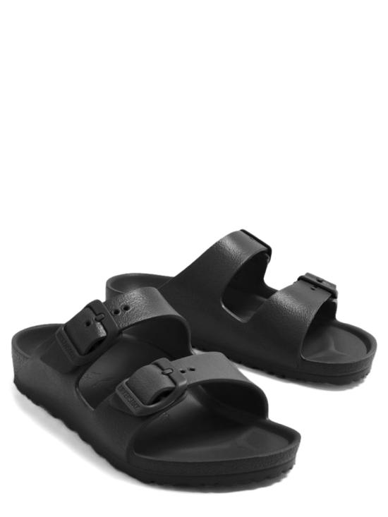 26SS [키즈] 버켄스탁 샌들 1018924K BLACK - BIRKENSTOCK