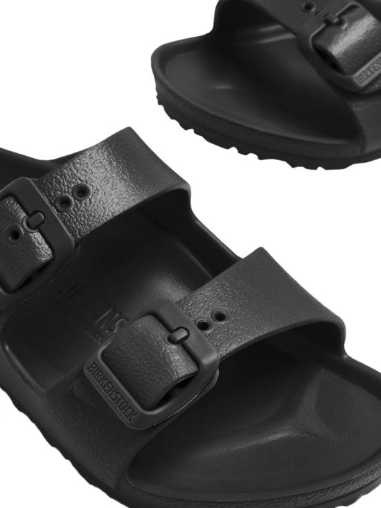 26SS [키즈] 버켄스탁 샌들 1018924K BLACK - BIRKENSTOCK