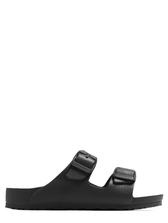 26SS [키즈] 버켄스탁 샌들 1018924K BLACK - BIRKENSTOCK