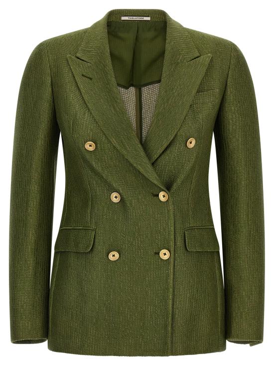 26SS 딸리아토레 수트 자켓 JPARIGI10BSV340311EV804