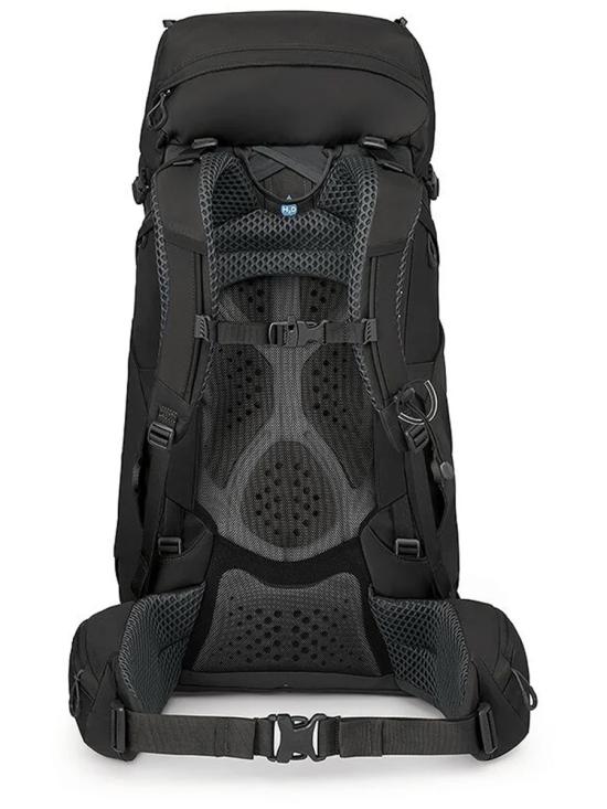 26SS 오스프리 백팩 10004758 BLACK - OSPREY