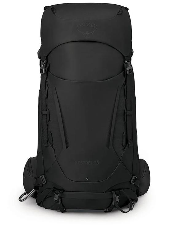 26SS 오스프리 백팩 10004767 BLACK