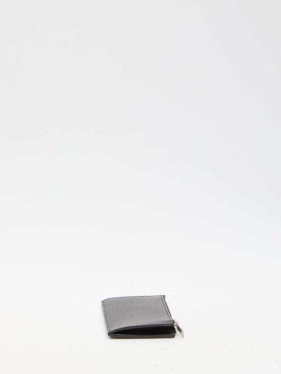 26SS 생로랑 남성지갑 609362 BLACK - SAINT LAURENT