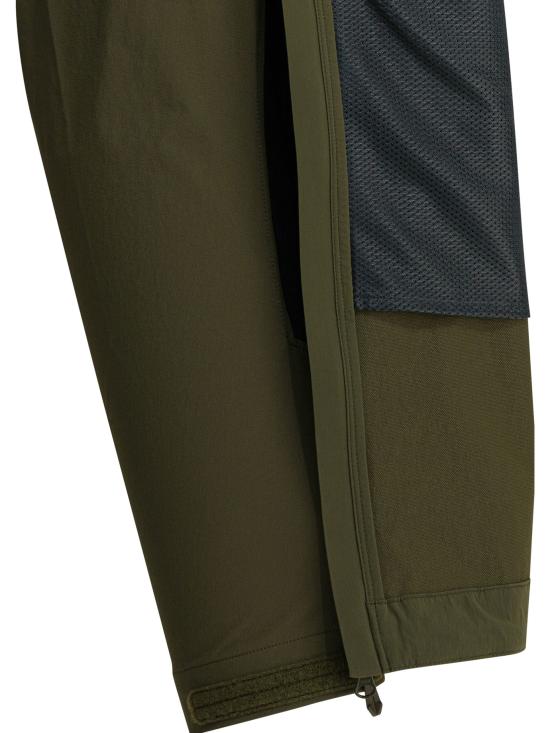 26SS 아크테릭스 세라투스 후드 자켓 X000009570SERRATUS HDYSPOTLIGHT Green - ARC`TERYX