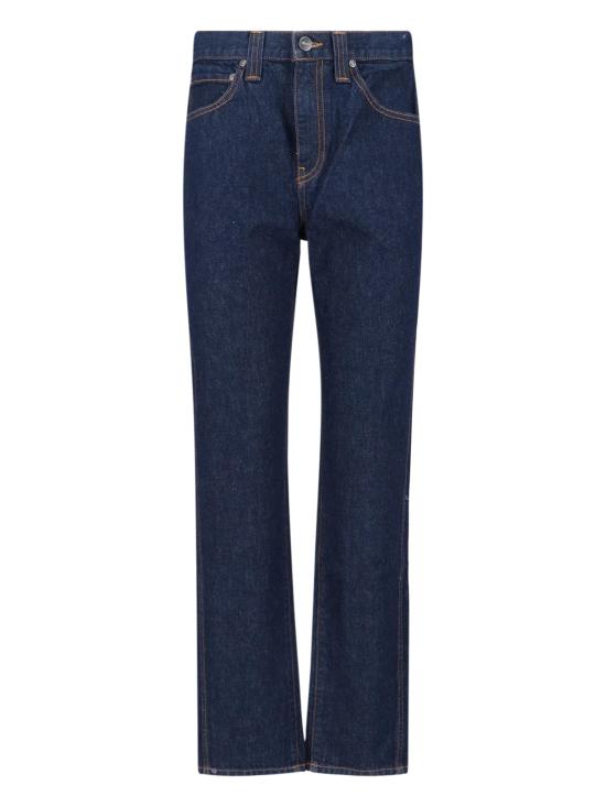 26SS 케이트 데님 팬츠 1181908040 Blue