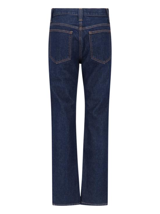 26SS 케이트 데님 팬츠 1181908040 Blue - KHAITE