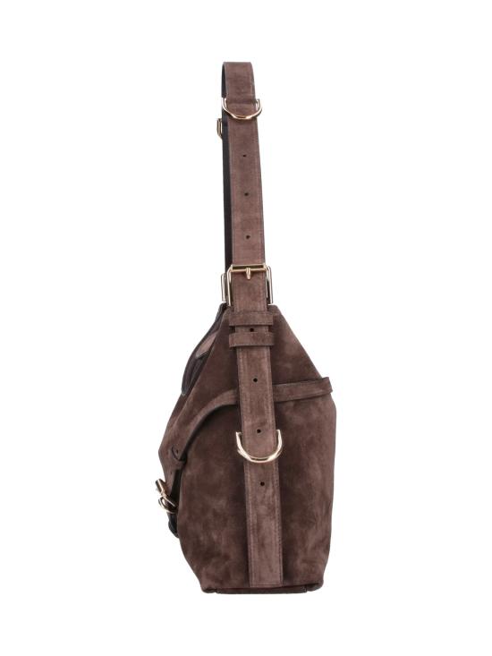 26SS 지방시 숄더백 BB5131B2GK 202 Brown - GIVENCHY