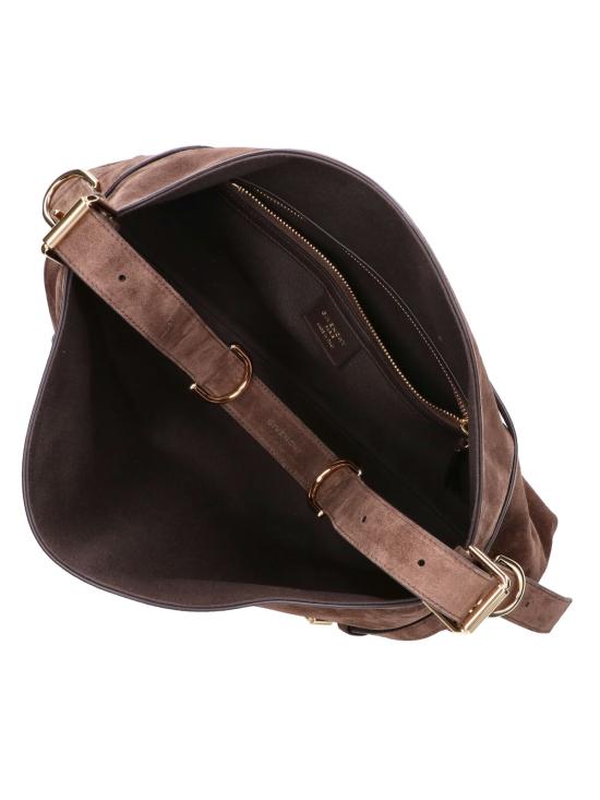 26SS 지방시 숄더백 BB5131B2GK 202 Brown - GIVENCHY