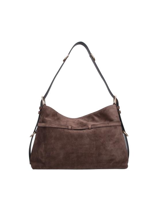 26SS 지방시 숄더백 BB5131B2GK 202 Brown - GIVENCHY