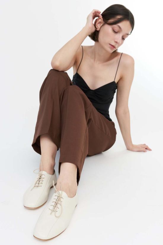  Gan 로퍼 간 볼러 - OTHER BRANDS