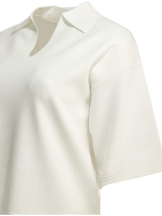 26SS 막스마라 폴로 티셔츠 2611361039600MXPDOLCE001 - MAX MARA