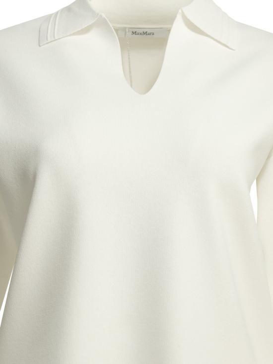 26SS 막스마라 폴로 티셔츠 2611361039600MXPDOLCE001 - MAX MARA