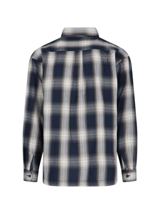 26SS 칼하트 WIP 롱슬리브 할린 셔츠 I035954 3I3XX - CARHARTT WIP
