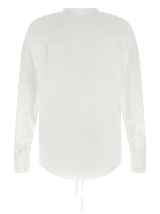 26SS 마르지엘라 긴팔 셔츠 S67DT0031S43001100 - MAISON MARGIELA